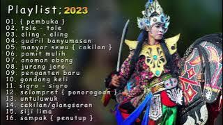 gending ebeg banyumasan mp3 full bas