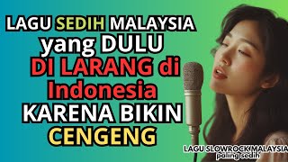 Download Lagu DIJAMIN NANGIS ๐ญ LAGU MALAYSIA TERSEDIH PALING GALAU | Kompilasi Slow Rock 90an Menusuk MP3 Download Lagu DIJAMIN NANGIS ๐ญ LAGU MALAYSIA TERSEDIH PALING GALAU | Kompilasi Slow Rock 90an Menusuk MP3