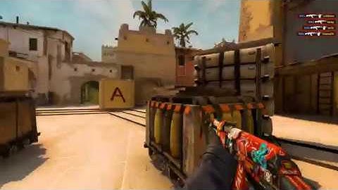 Pros Playing Like A Boss #8 (CS:GO Fragmovie) 1 TAPS, CLUTCHES & ACES