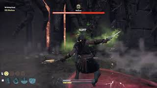 Assassin's Creed - Odyssey 2021 | How to Kill Medusa screenshot 5