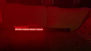 Sho-Me Able 2 Chameleon Red/Blue/Ambers Traffic Light Stick.