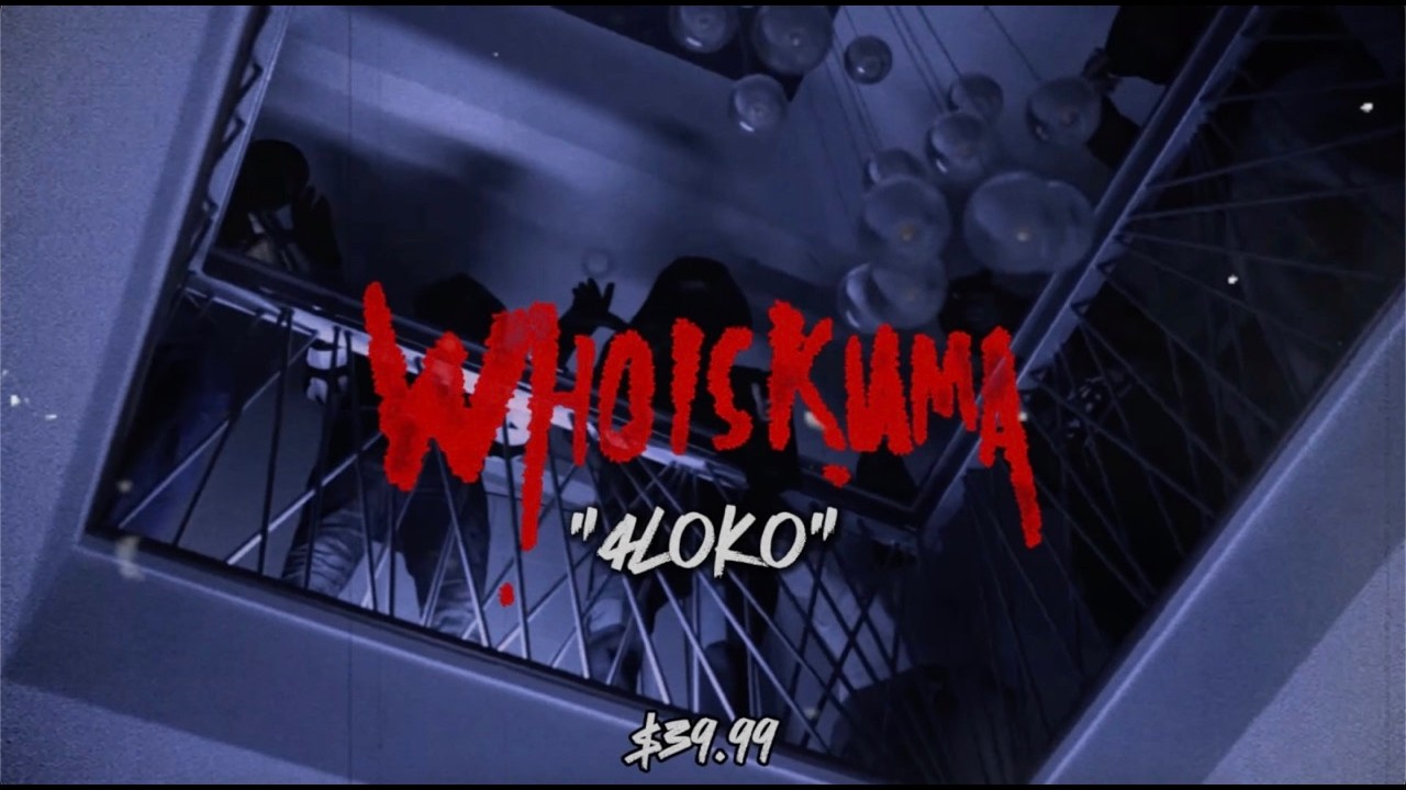 YBC Dul X HopOutBlick X LilSpazz9 Philly Drill Type Beat "4Loko" | 