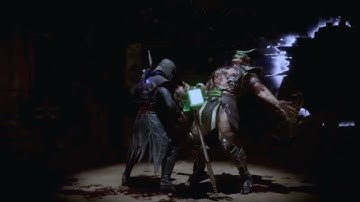 Mk11 : Shao Wasn