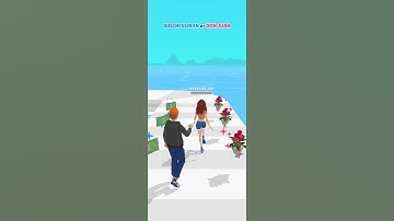 Truth Runner 👸👗👨 All Levels Gameplay Trailer Android,ios