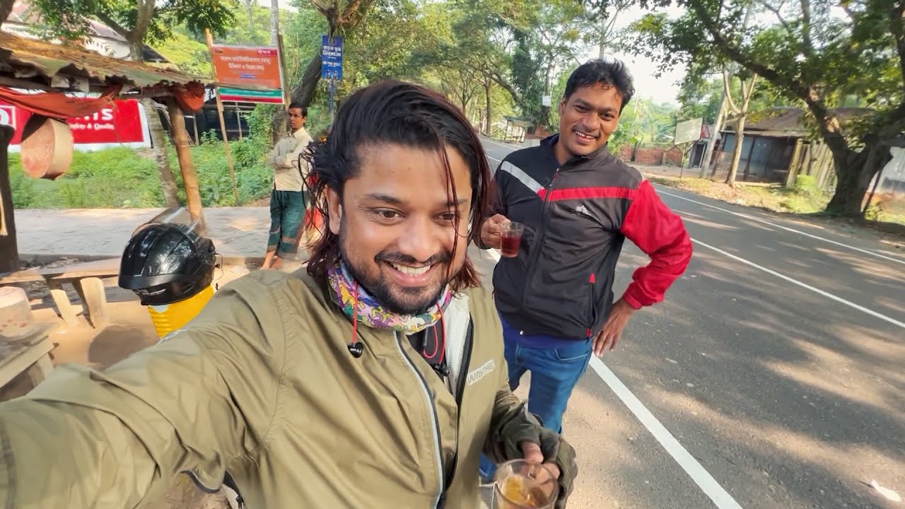 বরিশাল যাচ্ছি | MSI Vlogs |