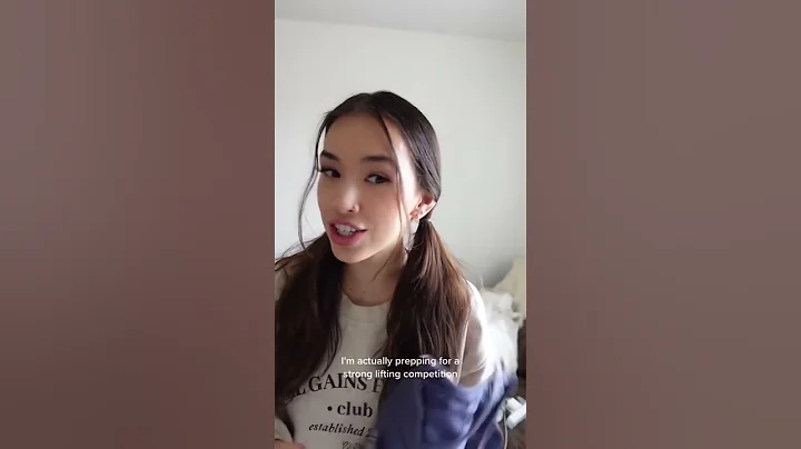 ARDELL Active Lashes to the test #gym #ardell #lashes #shorts #beauty