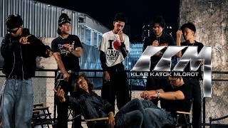 KKM (KLAB KATOK MLOROT) - JAWSCLVB, WACKO, VEIN, MUFAZA, NATZ, EIDIB G (MV)