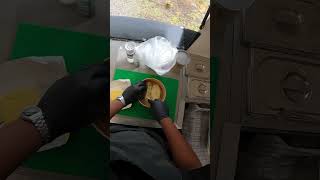 Weekend Spuds For The Fam