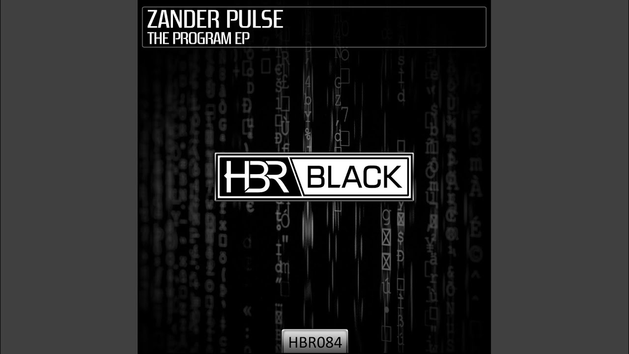 The Program (Original Mix)