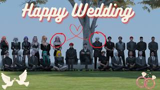 MakNa's Supporter #TheCouncil #glorix7town