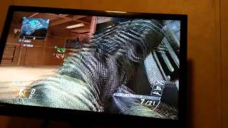 CRAZY 3 WAY WALLBANG LADDERSTALL ON STUDIO