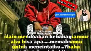 Download lagu Kumpulan QUOTES by kapten izul19 Kumpulan QUOTES by kapten izul19