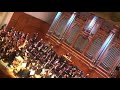 Aram Khachaturian: &quot;Misterious March&quot; [Live in Concert]