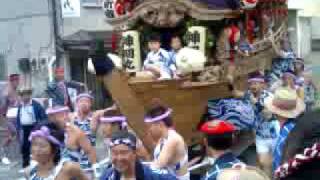 新宿神明丸