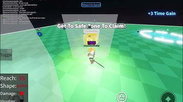 (OP) (some anti-ban) OP sword reach scripts both in description