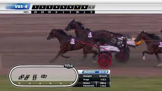 Vidéo de la course PMU PREMIO GOING KRONOS - BREEDERS COURSE 3 YEARS OLD COLTS AND GELDINGS SECOND FINAL 2026