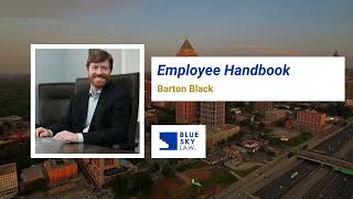 The Importance of an Employee Handbook: Key Benefits for Your Business