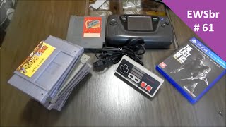 Caça aos games # 61  "Troca doida do dia" screenshot 5