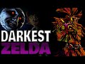 Why Majora's Mask Is The Darkest Zelda Game