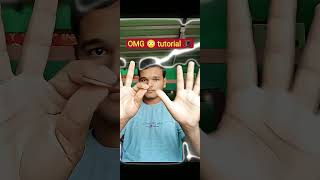 coin magic tricks and tutorials ? #shorts #youtubeshorts #magic #viral