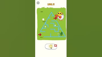 Draw Puzzle 2 Level 21