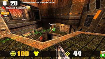 Quake 3 CPMA: UnnamedPlayer(POV)-vs-HAL_9000-cpm22-2008_11_18-22_53_41