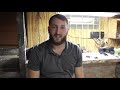 Beginning of video