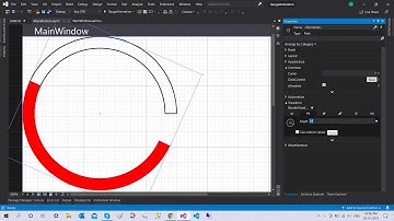 Gauge Control - Step 1