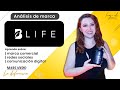 B Life La verdad del negocio de los suplementos | Análisis de marca