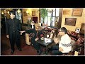奥田民生が初出演 綾小路翔&times;森山直太朗&ldquo;スジガネーゼ&rdquo;初公開収録