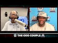 Rob Parker Loves Yaxel Lendeborg Calling Out Luka Doncic