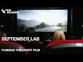 Funding the Short Film | BFI Film Academy Labs September 2023