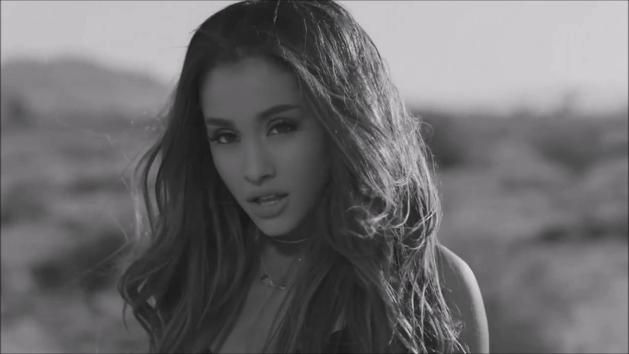 ariana grande - serial killer 