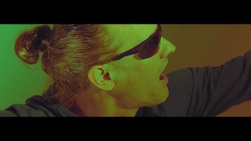 MY SOLILOQUY - The Great Polarity  [OFFICIAL MUSIC VIDEO] 2022