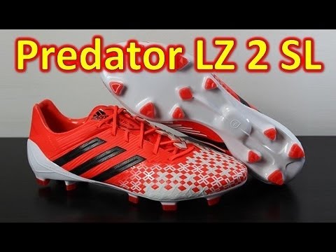 adidas predator lz 2 sl