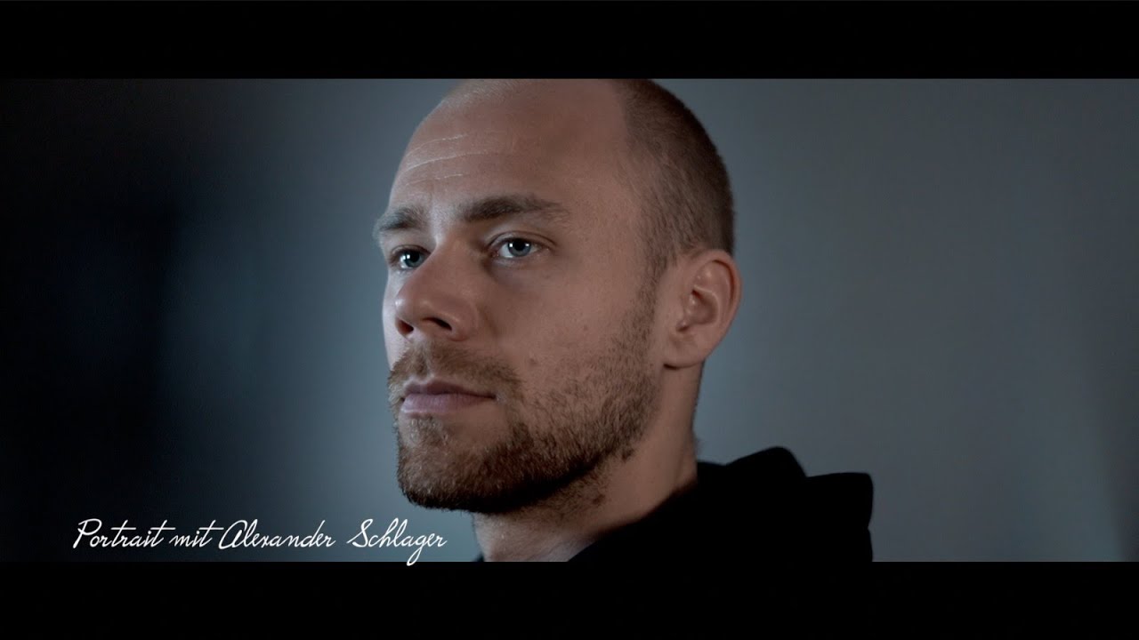 Portrait mit Alexander Schlager
