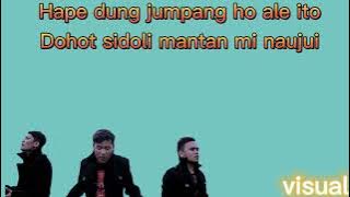 Percuma Do – De’Fama Trio ( Lirik )