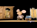 Spot Istituzionale - Topo Gigio presenta le cinque regole per rallentare la diffusione influenzale