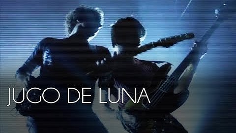 Thumbnail of Gustavo Cerati - Jugo de Luna (En Vivo) (Official Video)