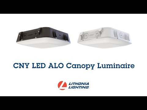 CNY LED ALO Feature Benefit Video