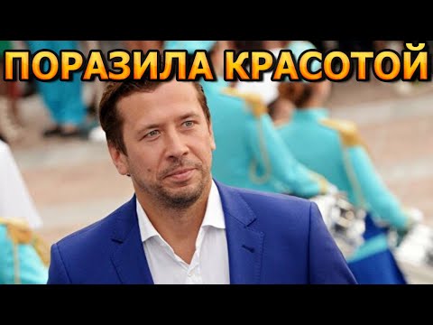 Видео: Невероятната сила на любовта: Андрей Мерзликин призна чувствата си на жена си в деня на годишнината от сватбата им