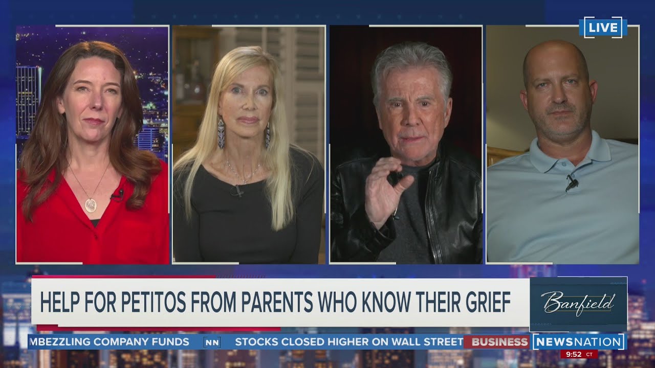 John Walsh: Police must answer to Joe Petito | Banfield