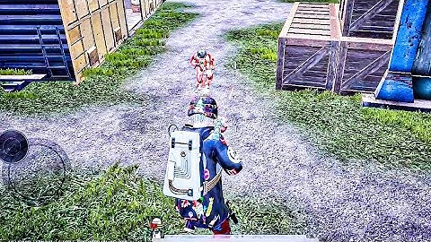 1v1 With Pro Friend @STAR-Captain