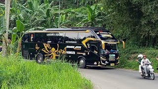 BASURI 42 48 NOT  ||  by BUMEN JAYA BOSNIA