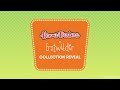 Hanna-Barbera x Erstwilder Collection Reveal
