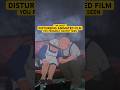The most DISTURBING animated film you probably haven’t seen 🤯 #cinema #filmtok #animatedmovie