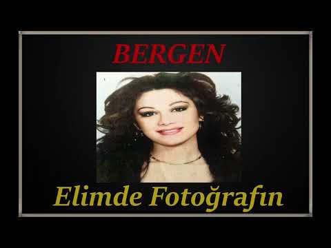 Bergen - Elimde Fotoğrafın (1988)