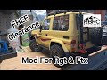 Rgt Intruder & Ftx Trooper FREE MOD