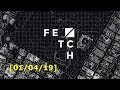 Обзор криптовалюты Fetch [FET/USD] - [01/04/2019]