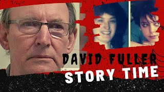 Full Story of David Fuller | Horror Story | Serial Killer | Necrophile Criminal | Storytime